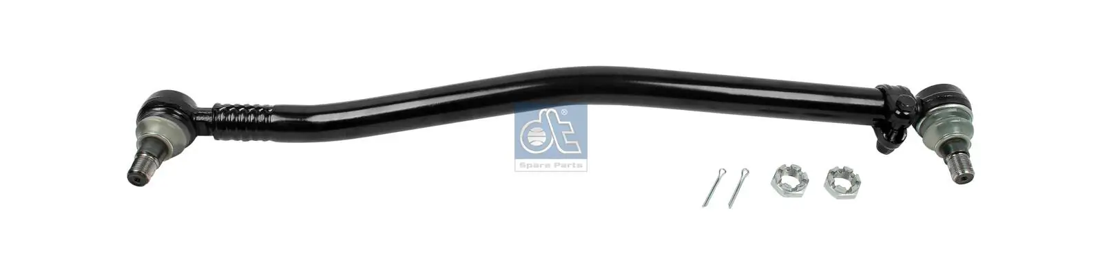 Barre de direction DT Spare Parts 4.68634