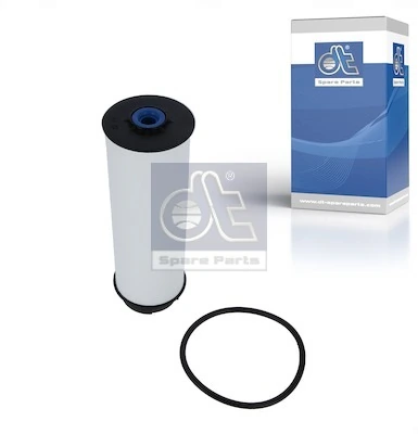 Filtre à carburant DT Spare Parts 7.24074