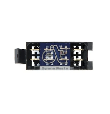 Commutateur de colonne de direction DT Spare Parts 4.61553