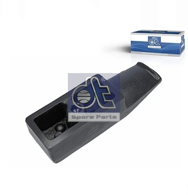 Suspension, corps de l'essieu DT Spare Parts 4.81652