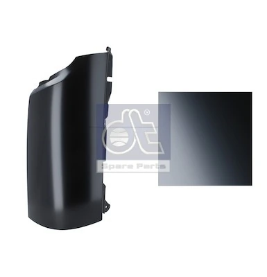 Paravent, cabine DT Spare Parts 2.71314