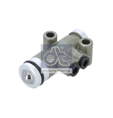 Valve à plusieurs voies DT Spare Parts 3.41220