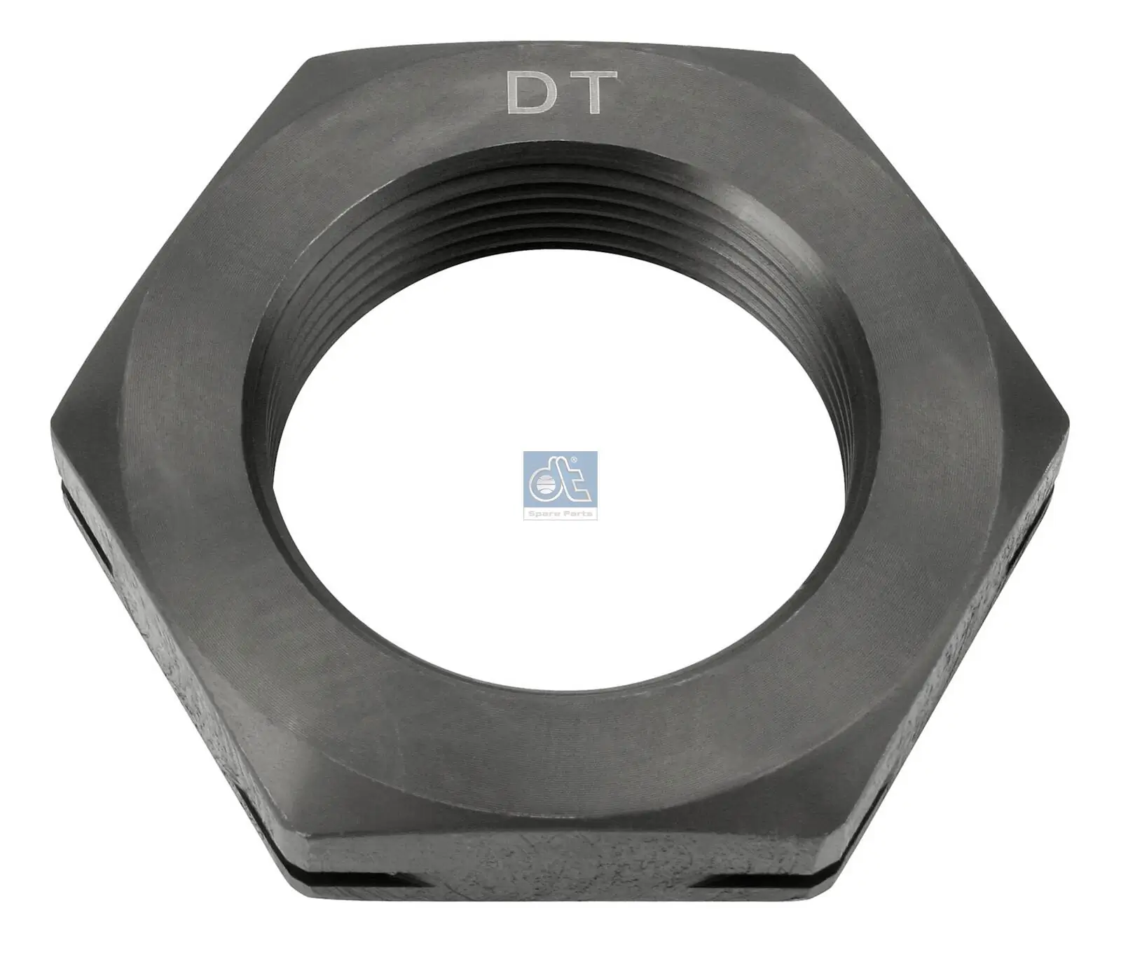 Écrou, roue conique DT Spare Parts 2.35041