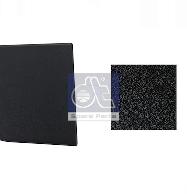 Revêtement avant DT Spare Parts 2.71092