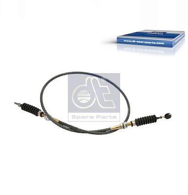 Câble d'accélération DT Spare Parts 3.26007