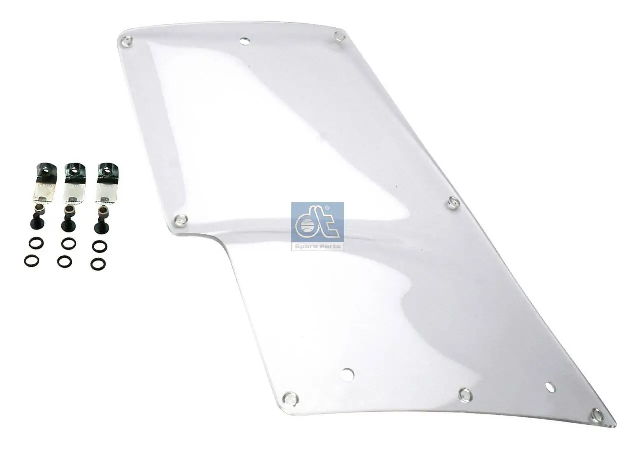 Kit de cache-projecteurs DT Spare Parts 2.24104