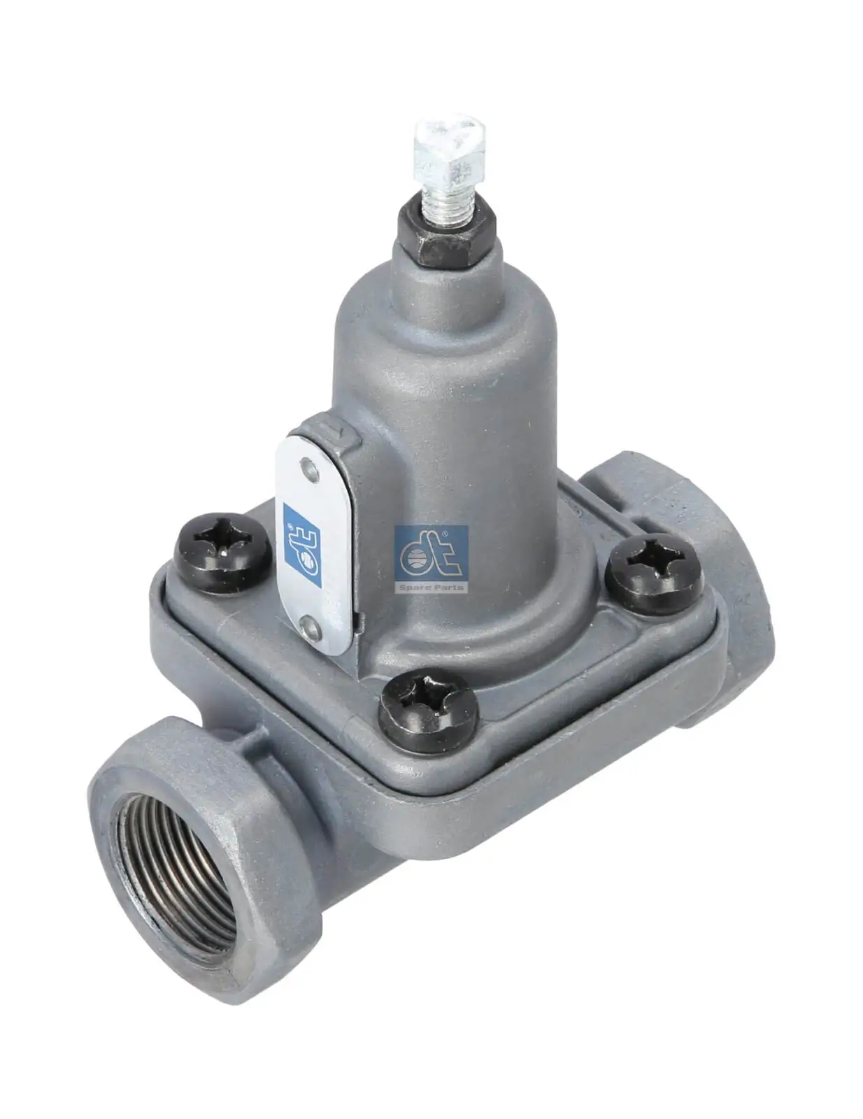 Soupape de trop-plein DT Spare Parts 3.72031