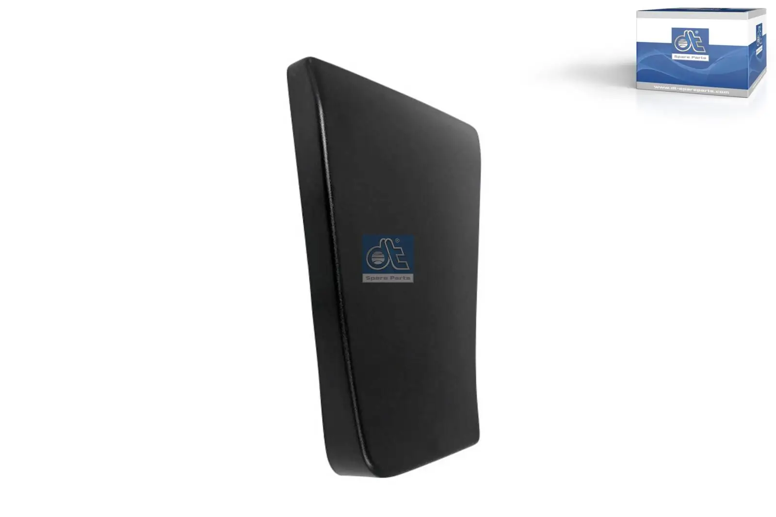 Paravent, cabine DT Spare Parts 2.00043