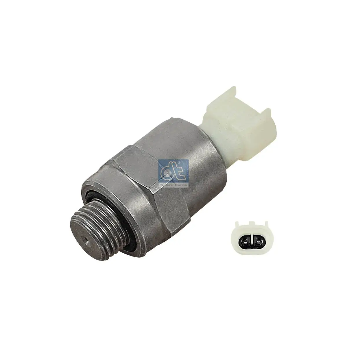 Pressostat DT Spare Parts 7.80159