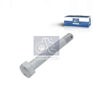 Axe de ressort DT Spare Parts 1.25460