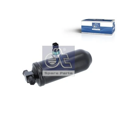 Filtre déshydratant, climatisation DT Spare Parts 6.73023