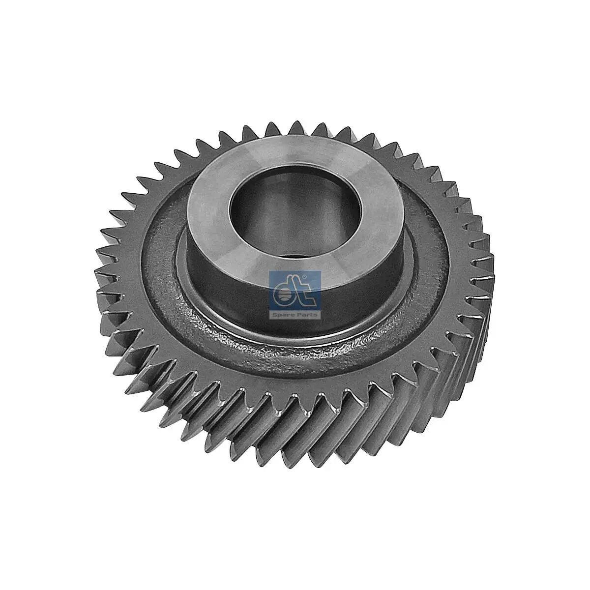 Roue dentée, arbre d'entraînement, DT Spare Parts 4.65226