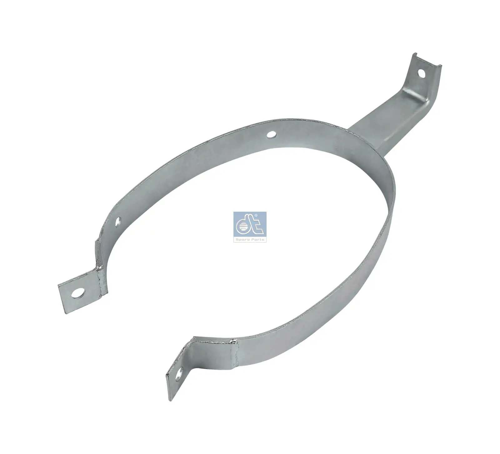 Suspension, échappement DT Spare Parts 3.25133
