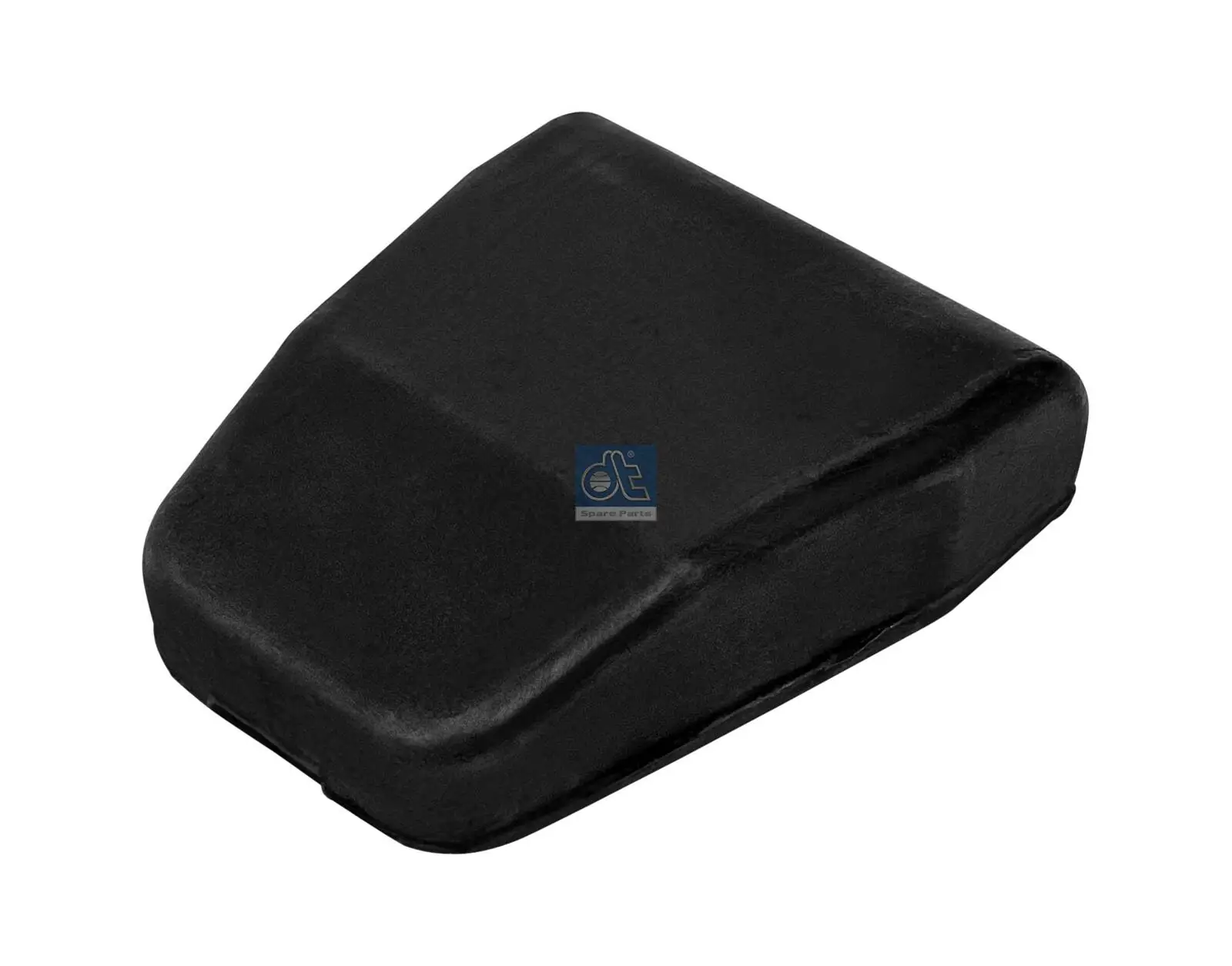 Butée élastique, suspension DT Spare Parts 7.11065
