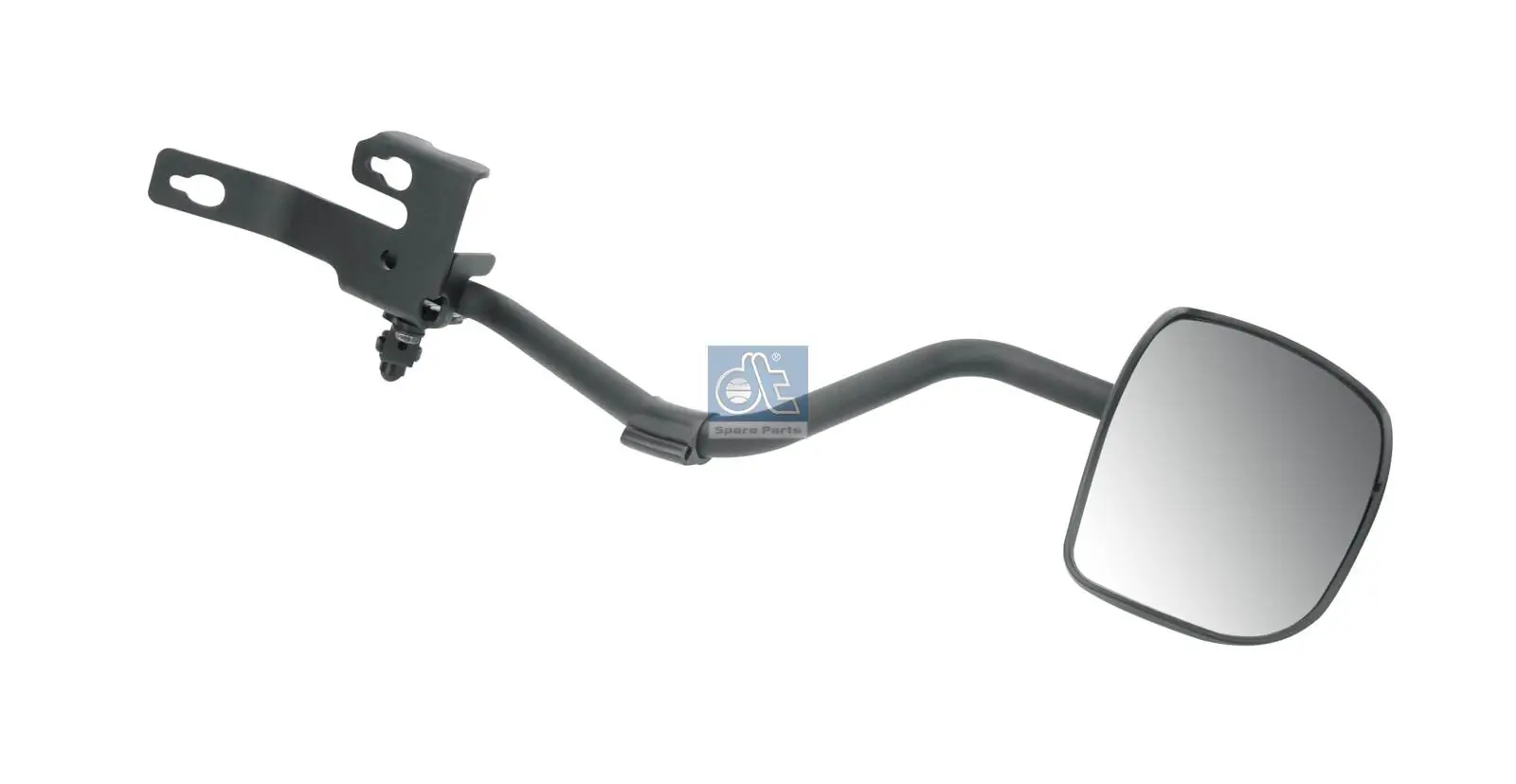 Antéviseur, cabine du conducteur DT Spare Parts 2.73312