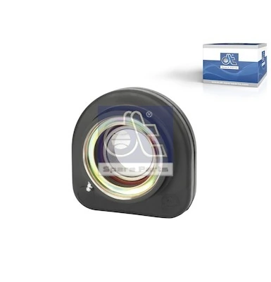 Suspension, arbre de cardan DT Spare Parts 2.34050