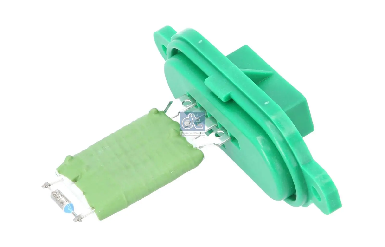 Résistance, pulseur d'air habitacle DT Spare Parts 7.74066