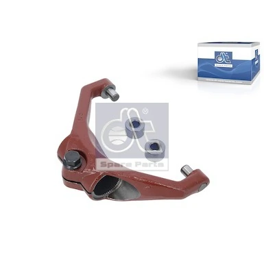 Fourchette de débrayage, embrayage DT Spare Parts 2.30342