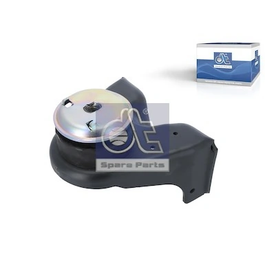 Support moteur DT Spare Parts 4.81138