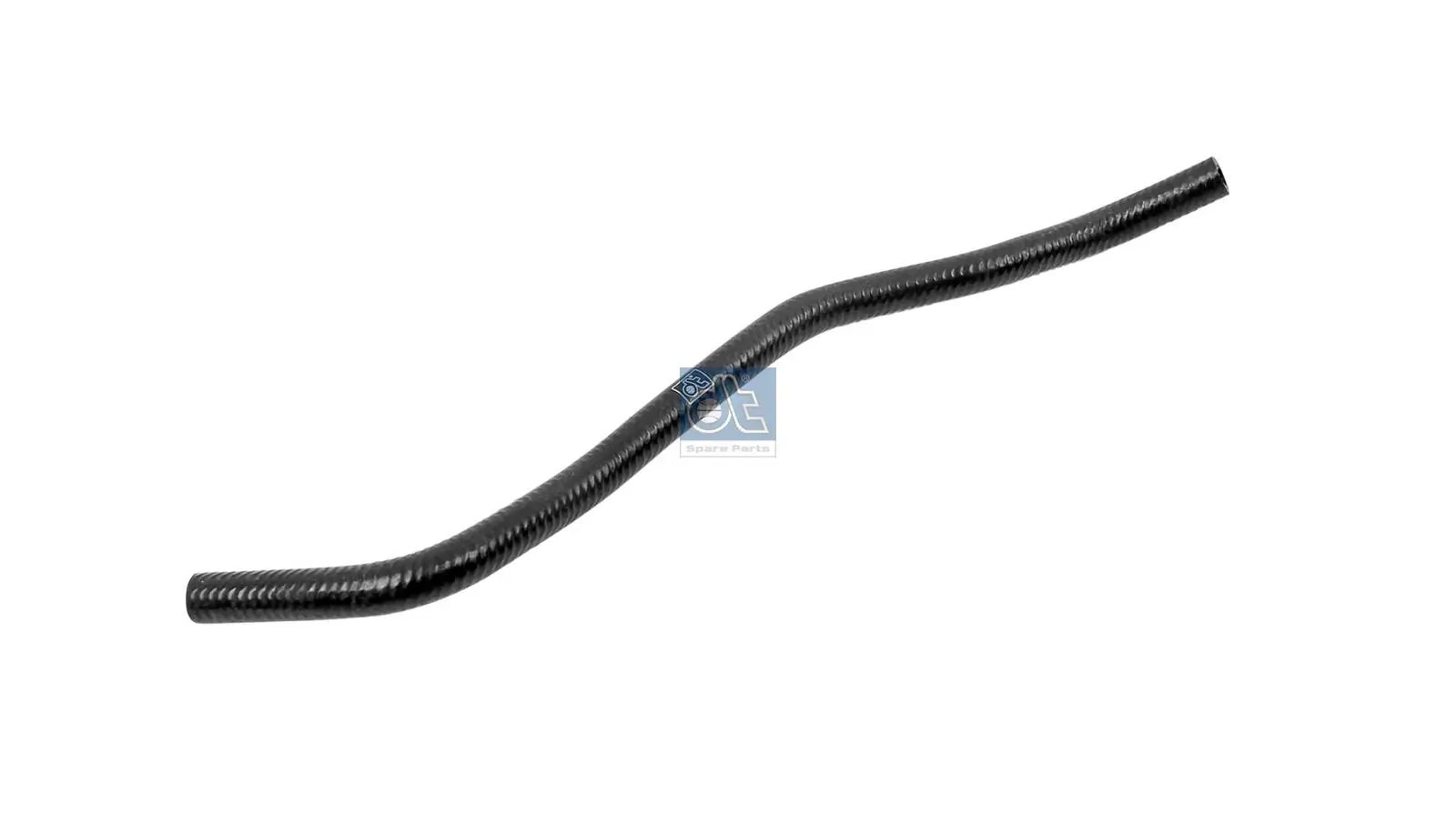 Durite de radiateur DT Spare Parts 5.45430