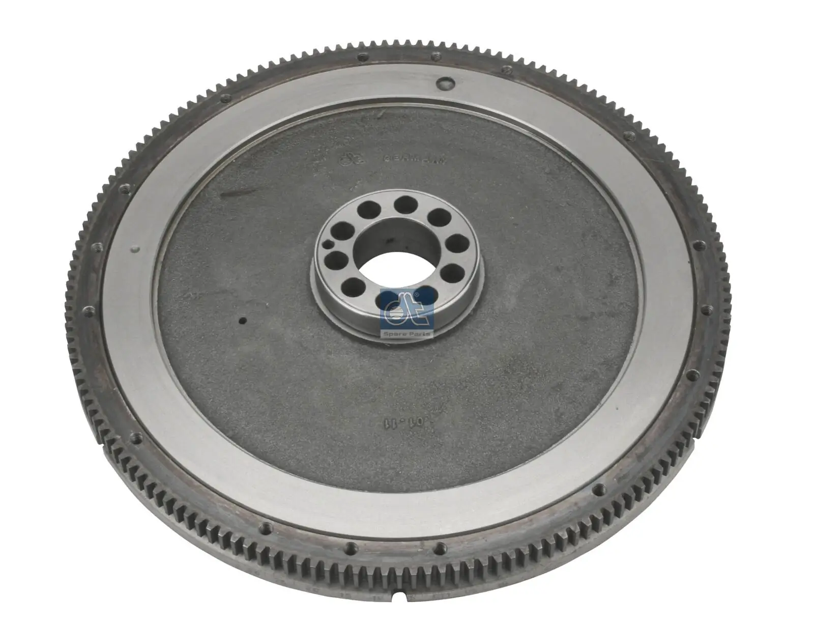 Volant moteur DT Spare Parts 3.11001