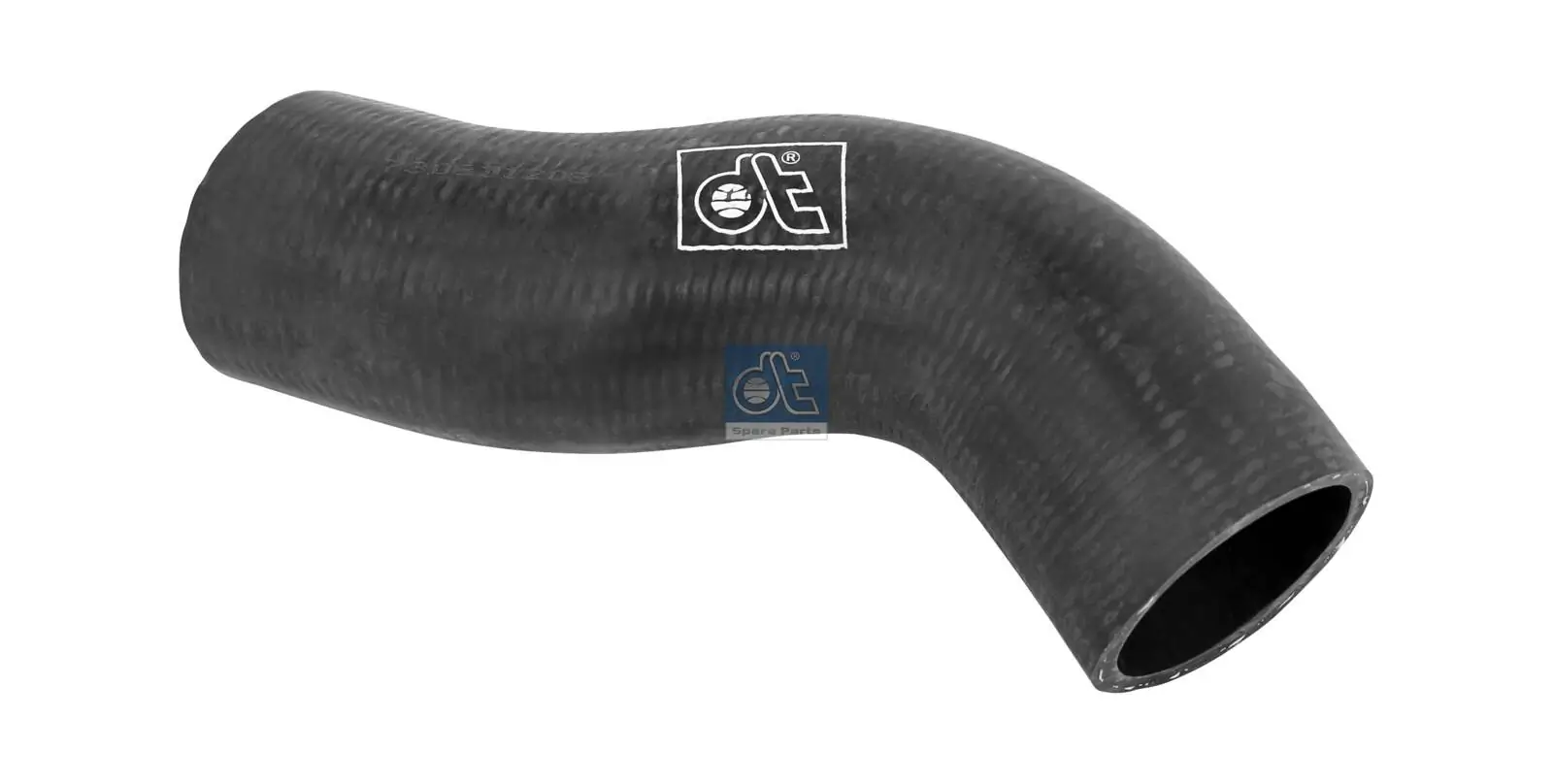 Durite de radiateur DT Spare Parts 6.35900