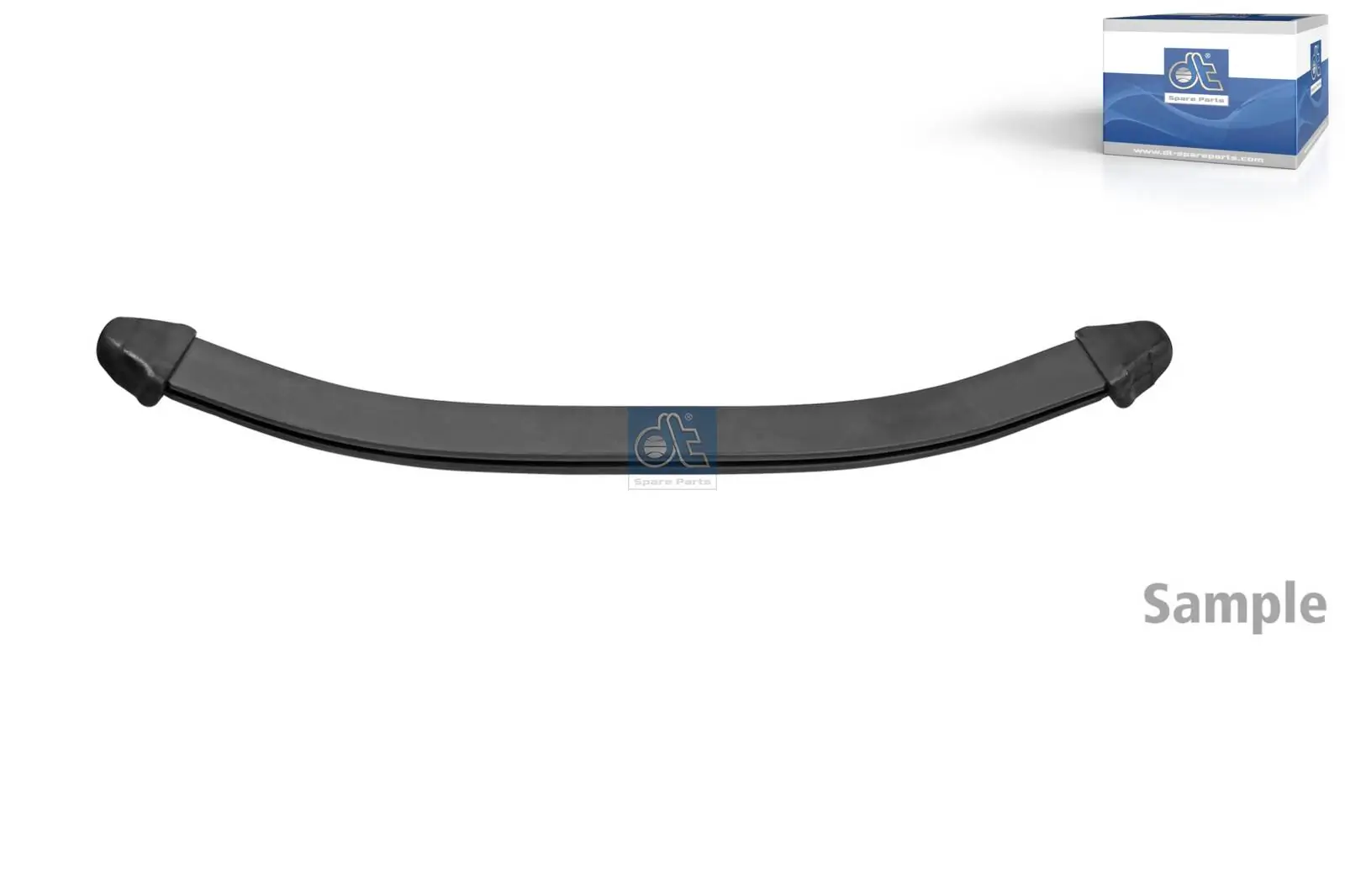 Groupe de ressorts DT Spare Parts 4.69355