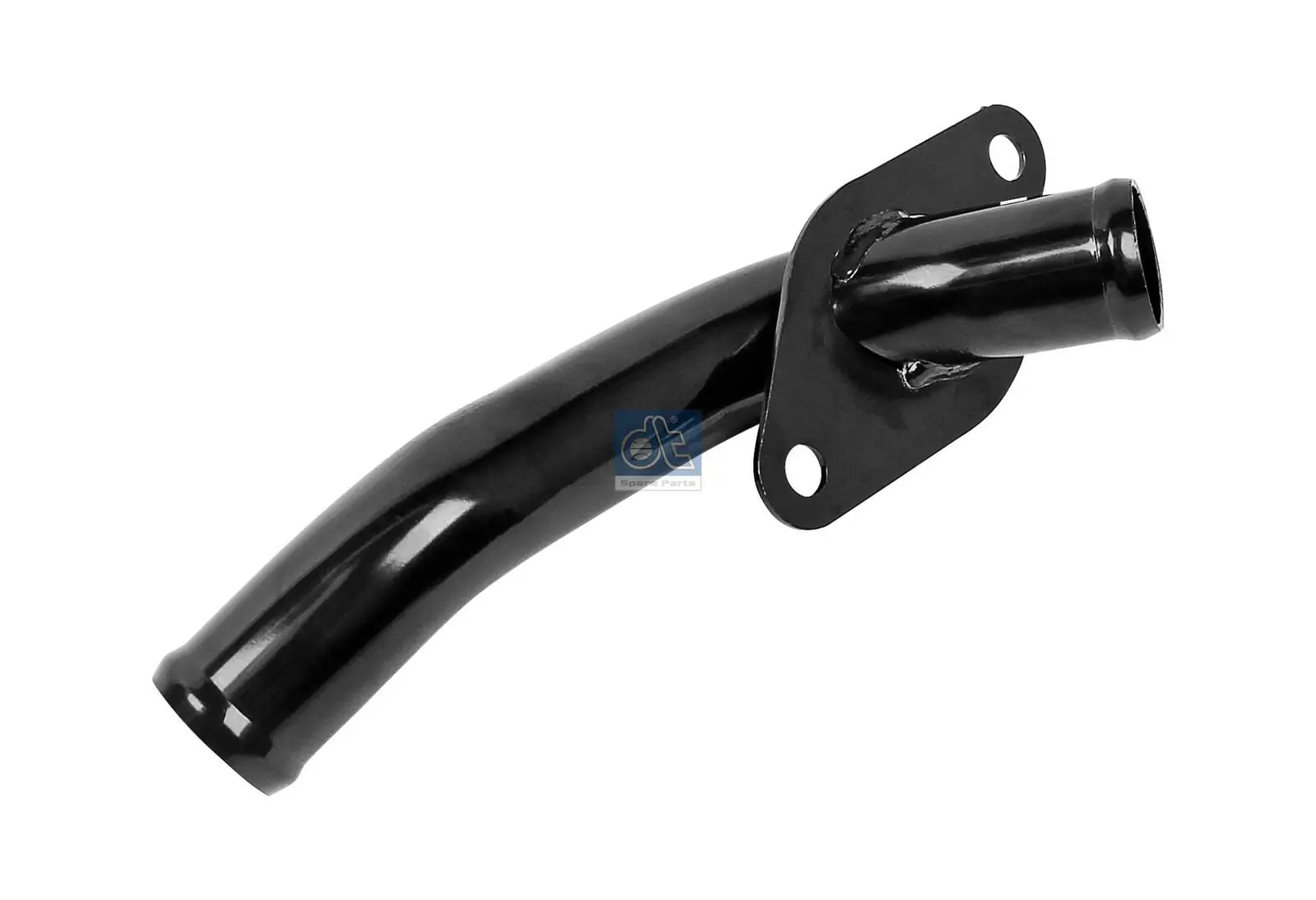 Durite de radiateur DT Spare Parts 1.11776
