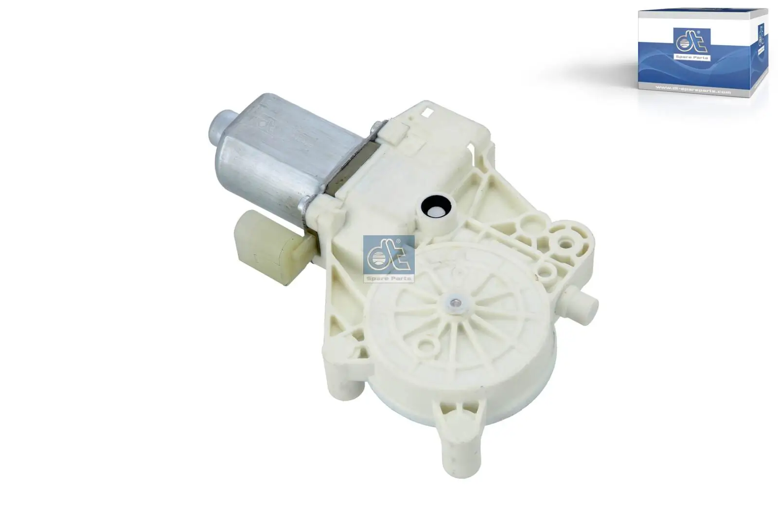 Moteur électrique, lève-vitre DT Spare Parts 4.69970