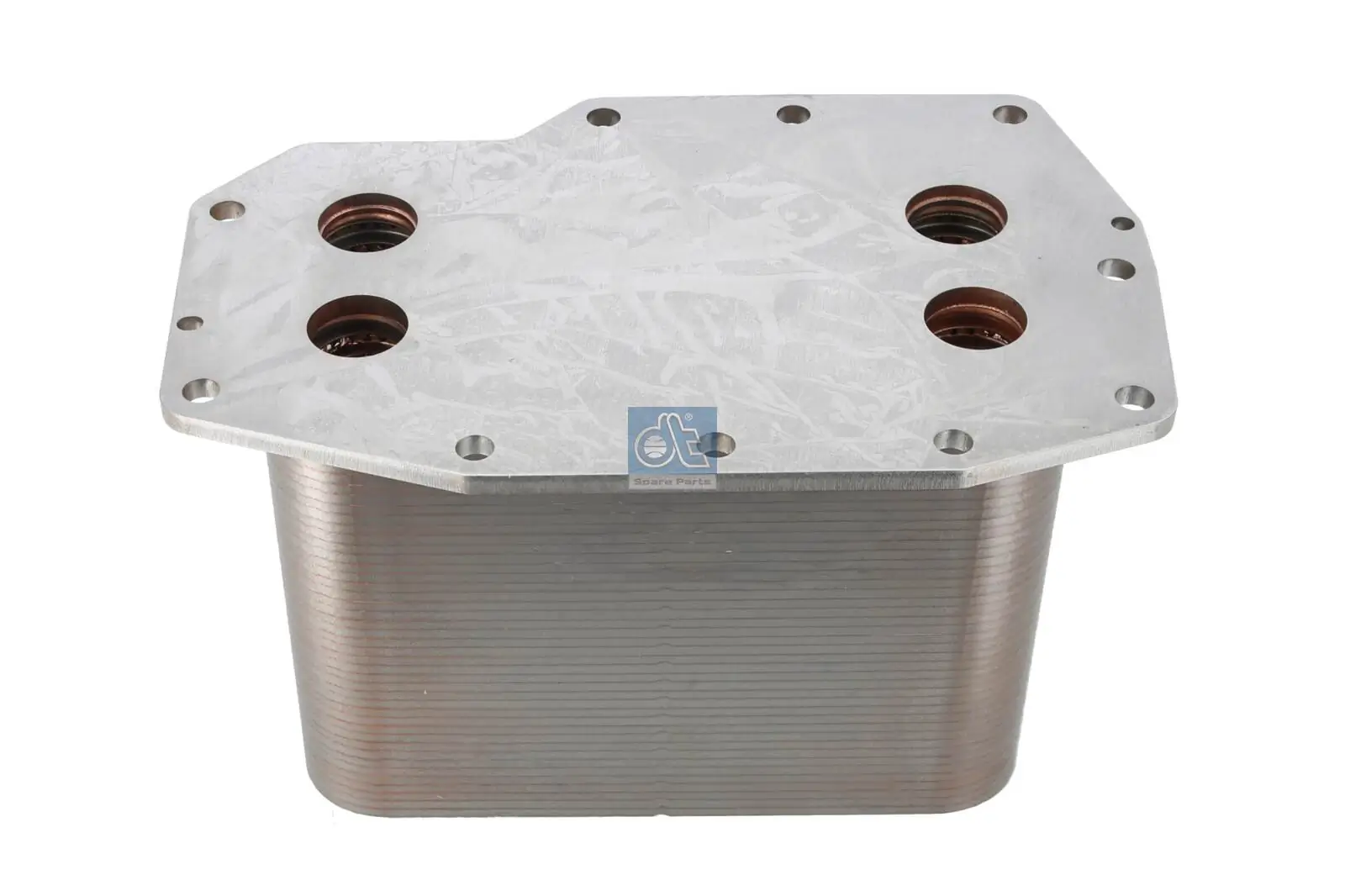 Radiateur d'huile DT Spare Parts 5.45001