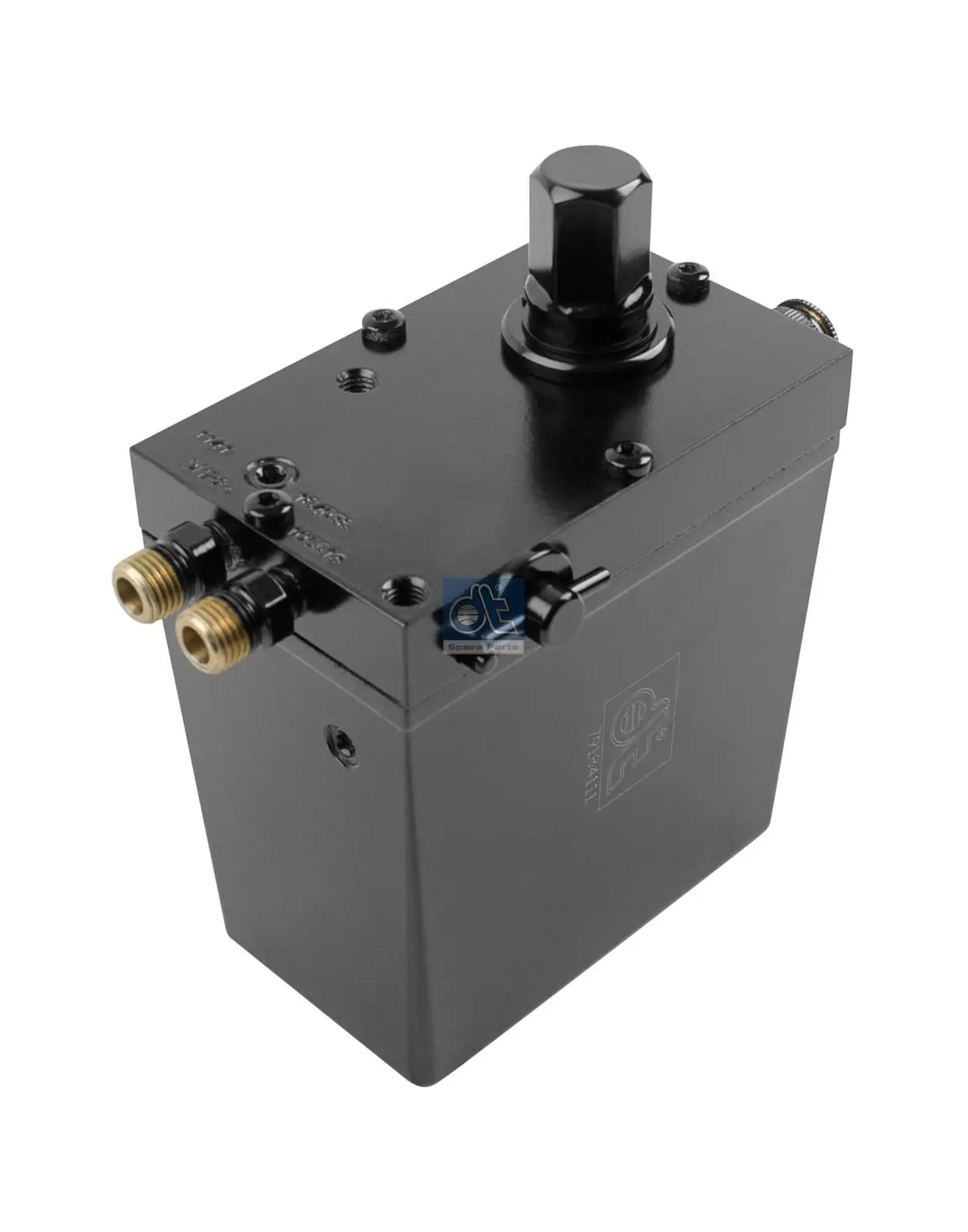 Pompe de basculement, cabine DT Spare Parts 2.70105