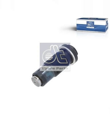 Tendeur, chaîne de distribution DT Spare Parts 7.55218