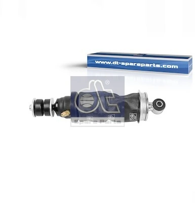 Amortisseur, suspension de la cabine DT Spare Parts 3.83013