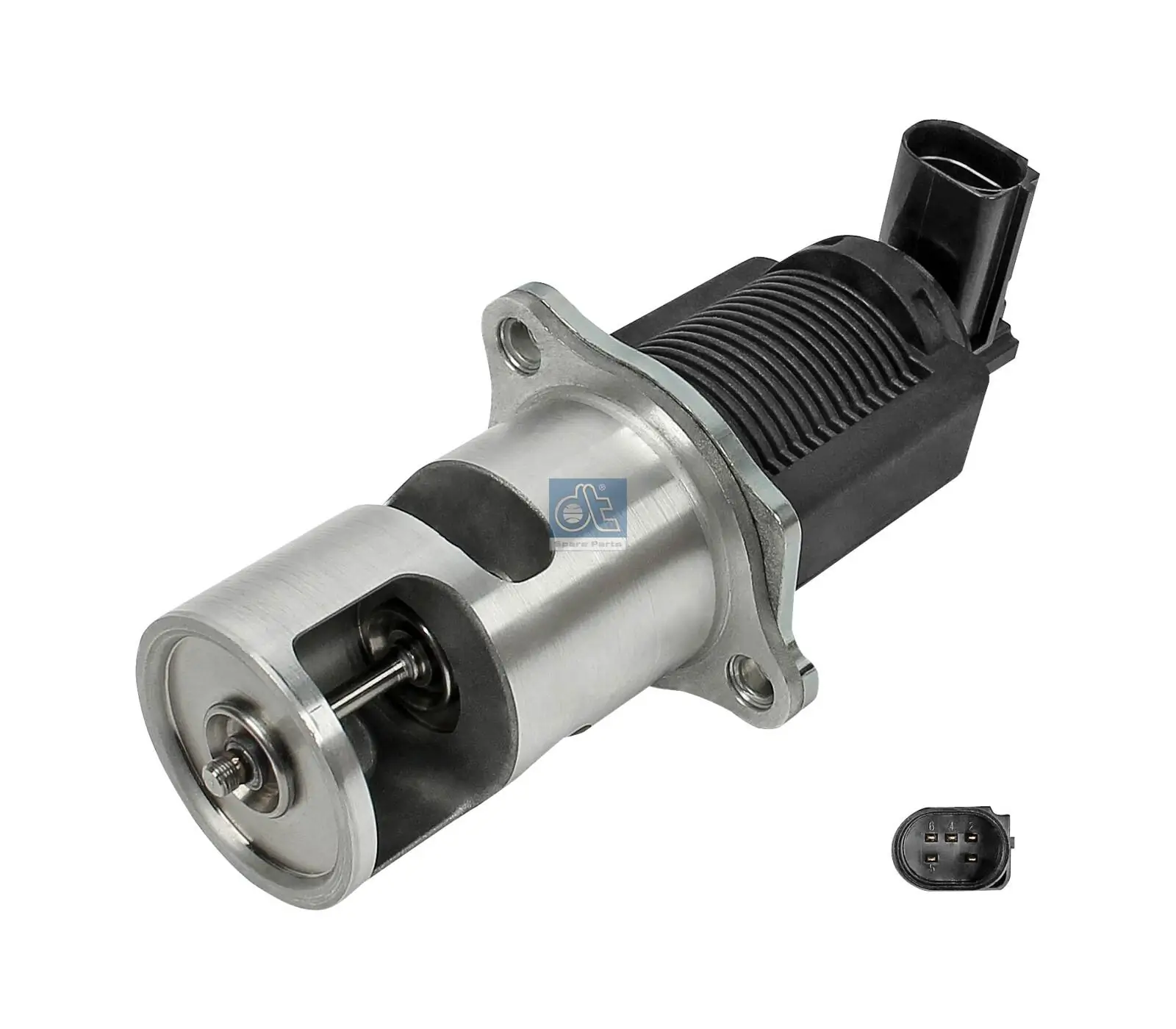 Vanne EGR DT Spare Parts 6.23177