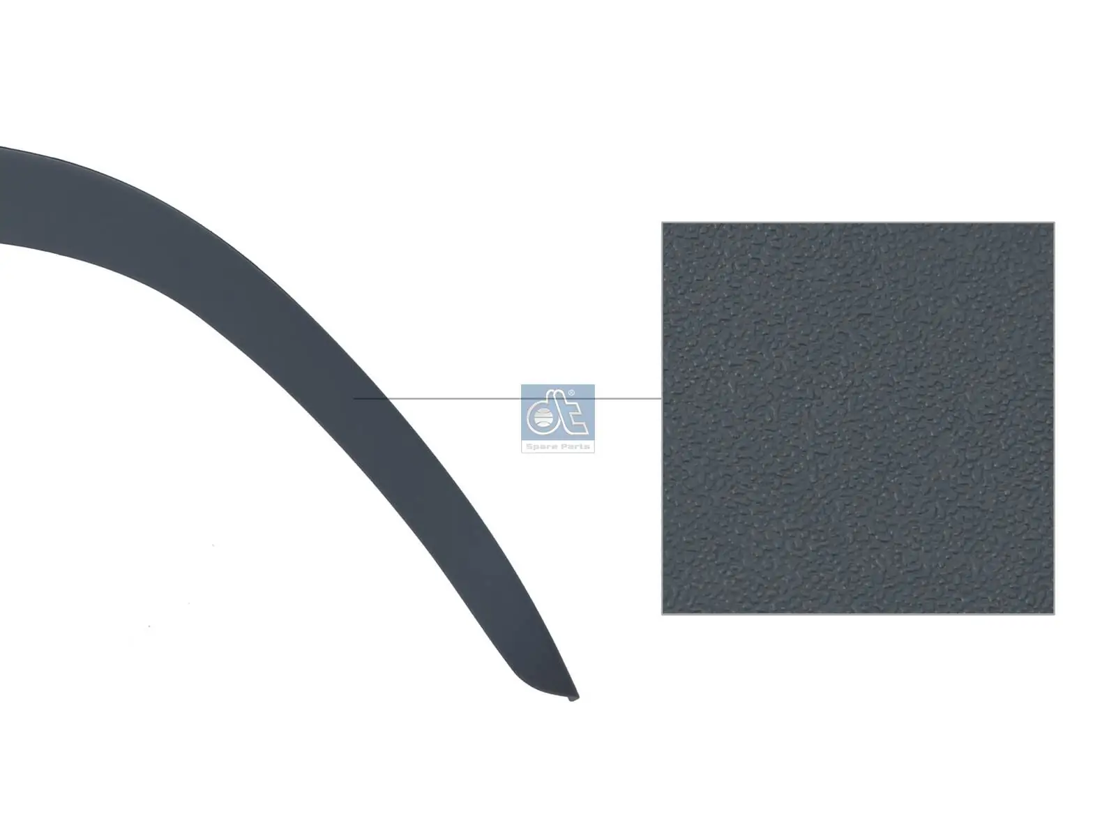 Aile DT Spare Parts 2.71390