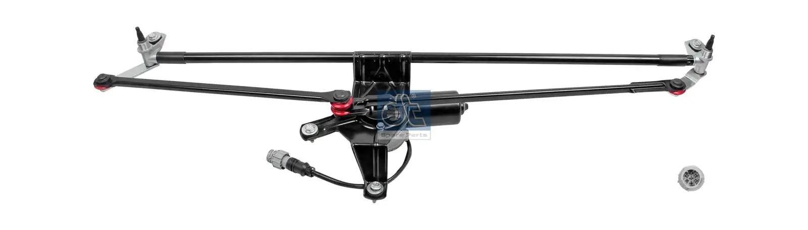 Tringlerie d'essuie-glace DT Spare Parts 5.63201
