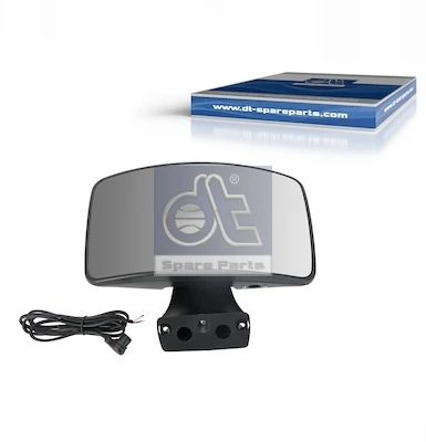 Miroir de rampe DT Spare Parts 3.86049