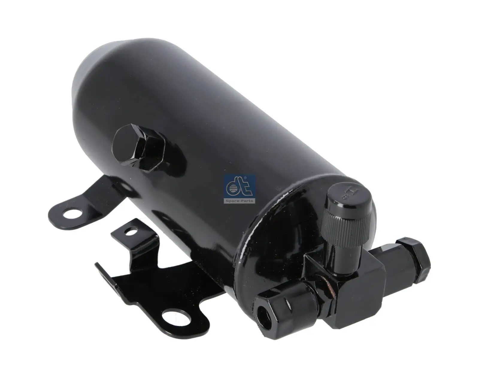 Filtre déshydratant, climatisation DT Spare Parts 6.73029