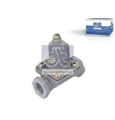 Soupape de trop-plein DT Spare Parts 4.69107