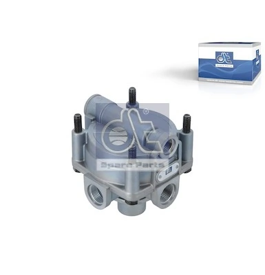 Valve-relais DT Spare Parts 4.62603
