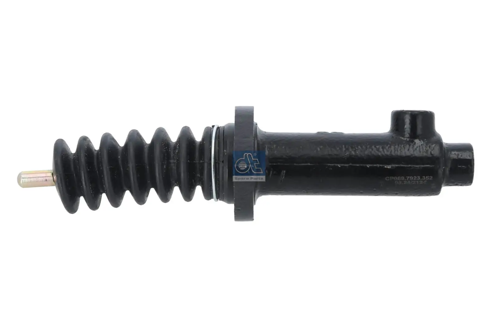 Cylindre récepteur, embrayage DT Spare Parts 4.67352