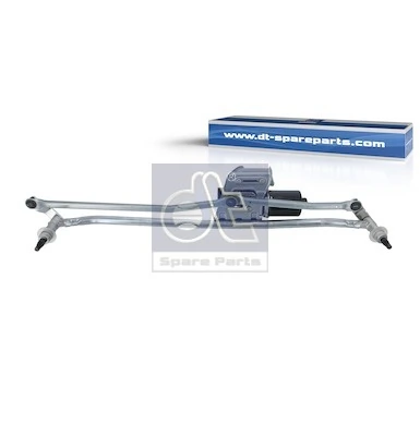 Tringlerie d'essuie-glace DT Spare Parts 7.79191
