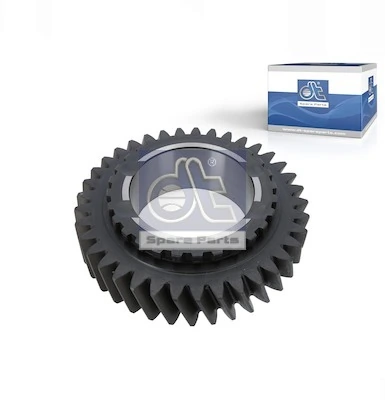 Roue dentée, arbre d'entraînement, DT Spare Parts 2.32995