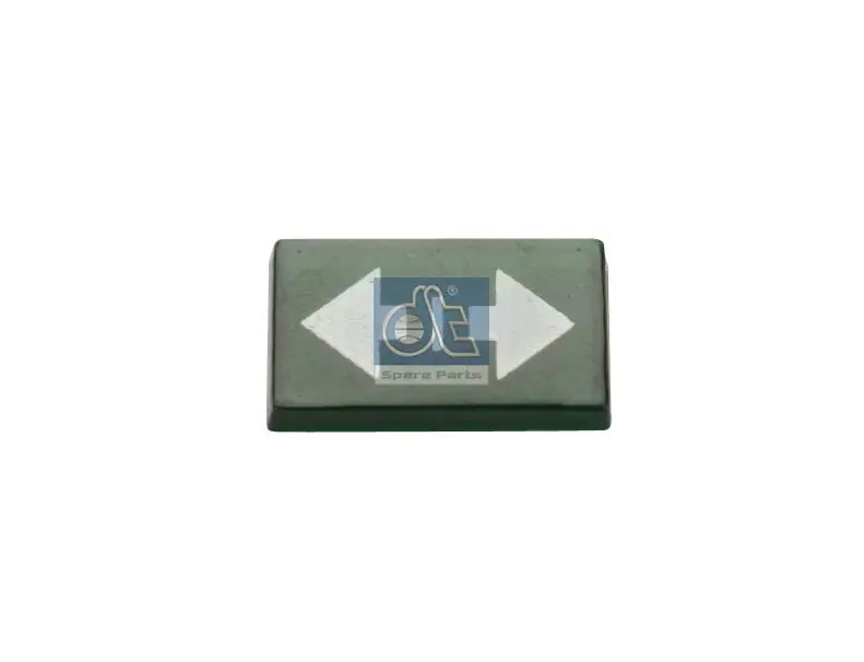 Disperseur, feu clignotant DT Spare Parts 4.60505
