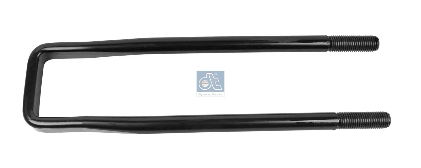 Bride de ressort DT Spare Parts 2.62561