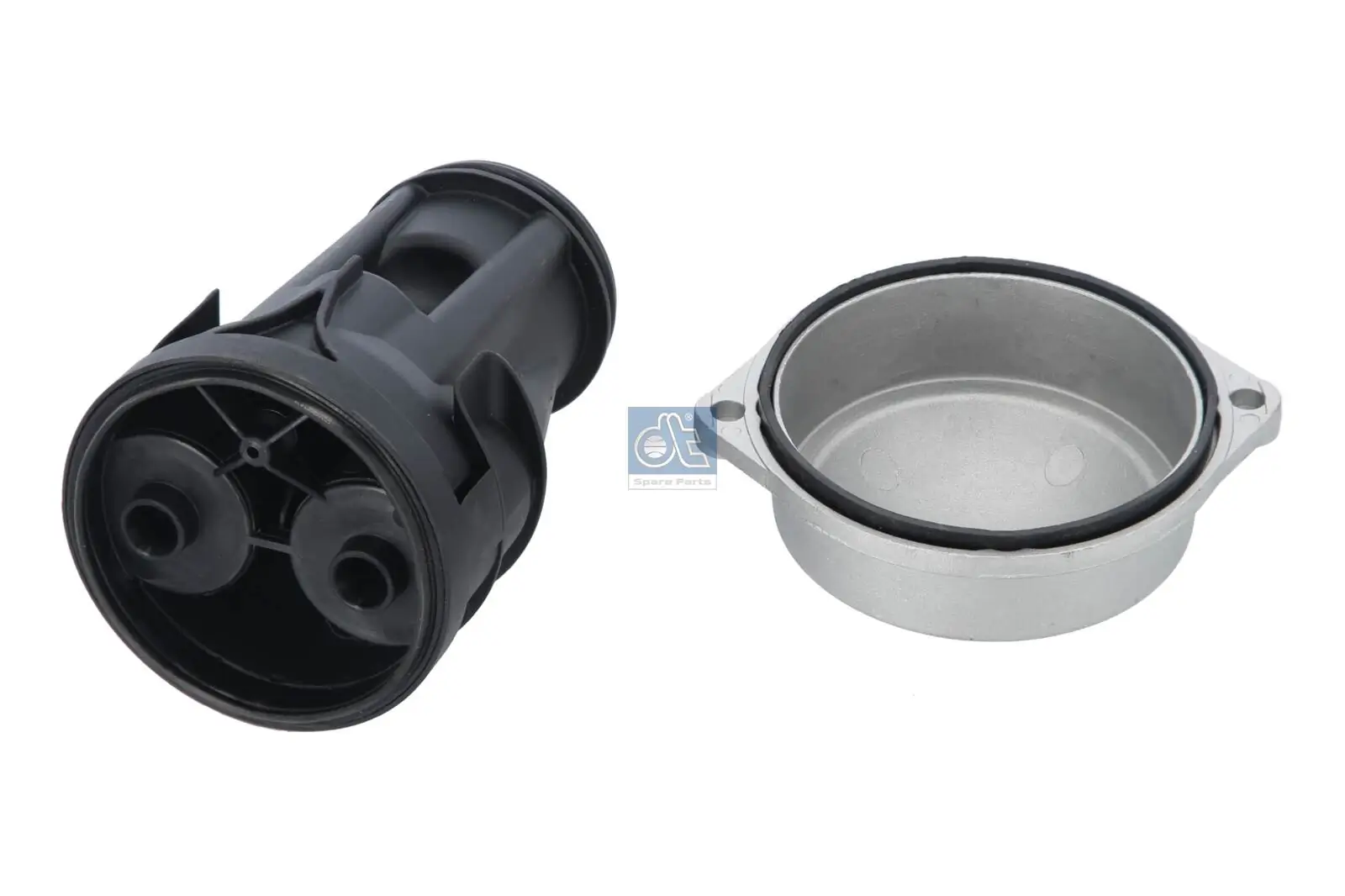 Filtre à huile DT Spare Parts 4.63634