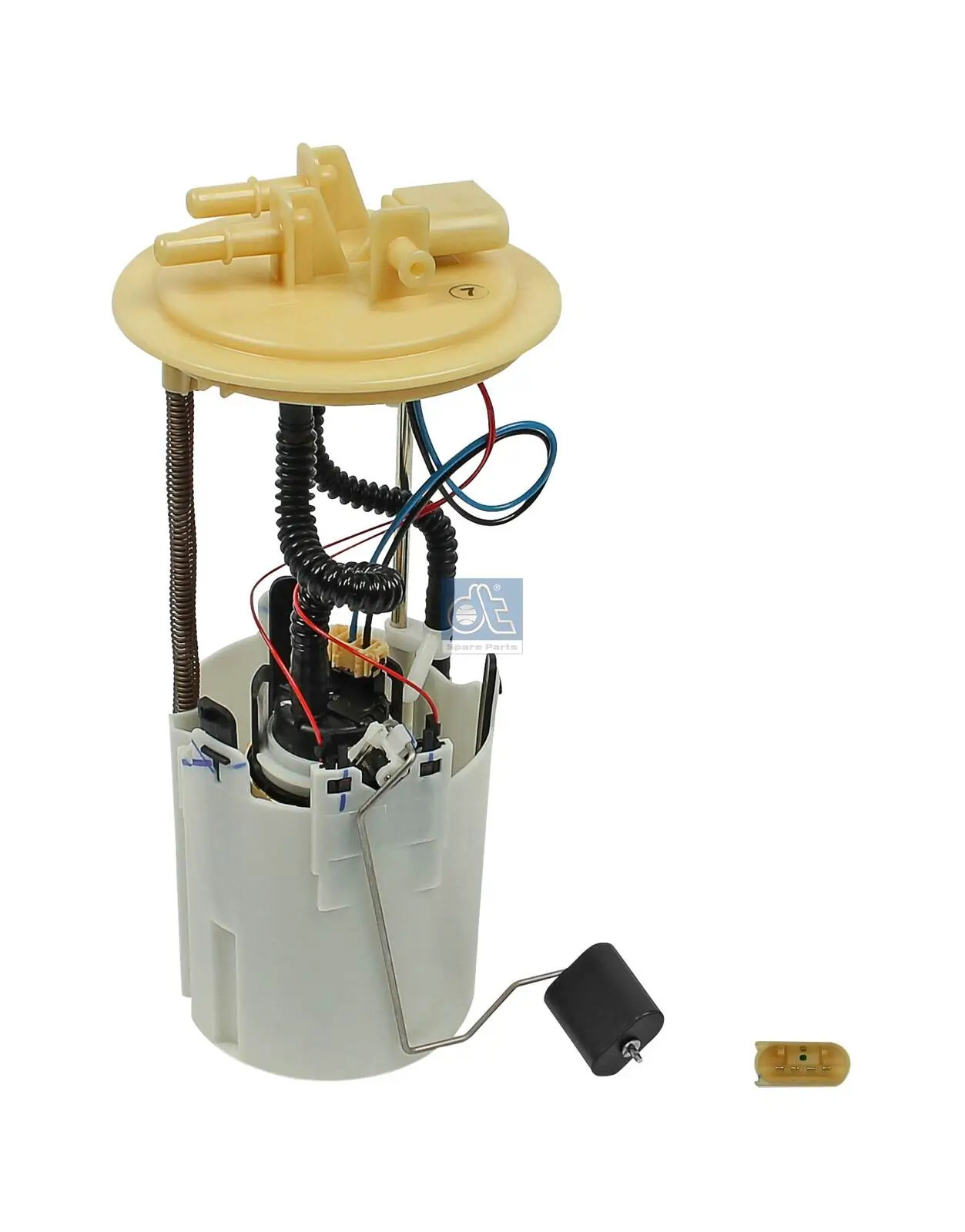 Unité d'injection de carburant DT Spare Parts 4.68205