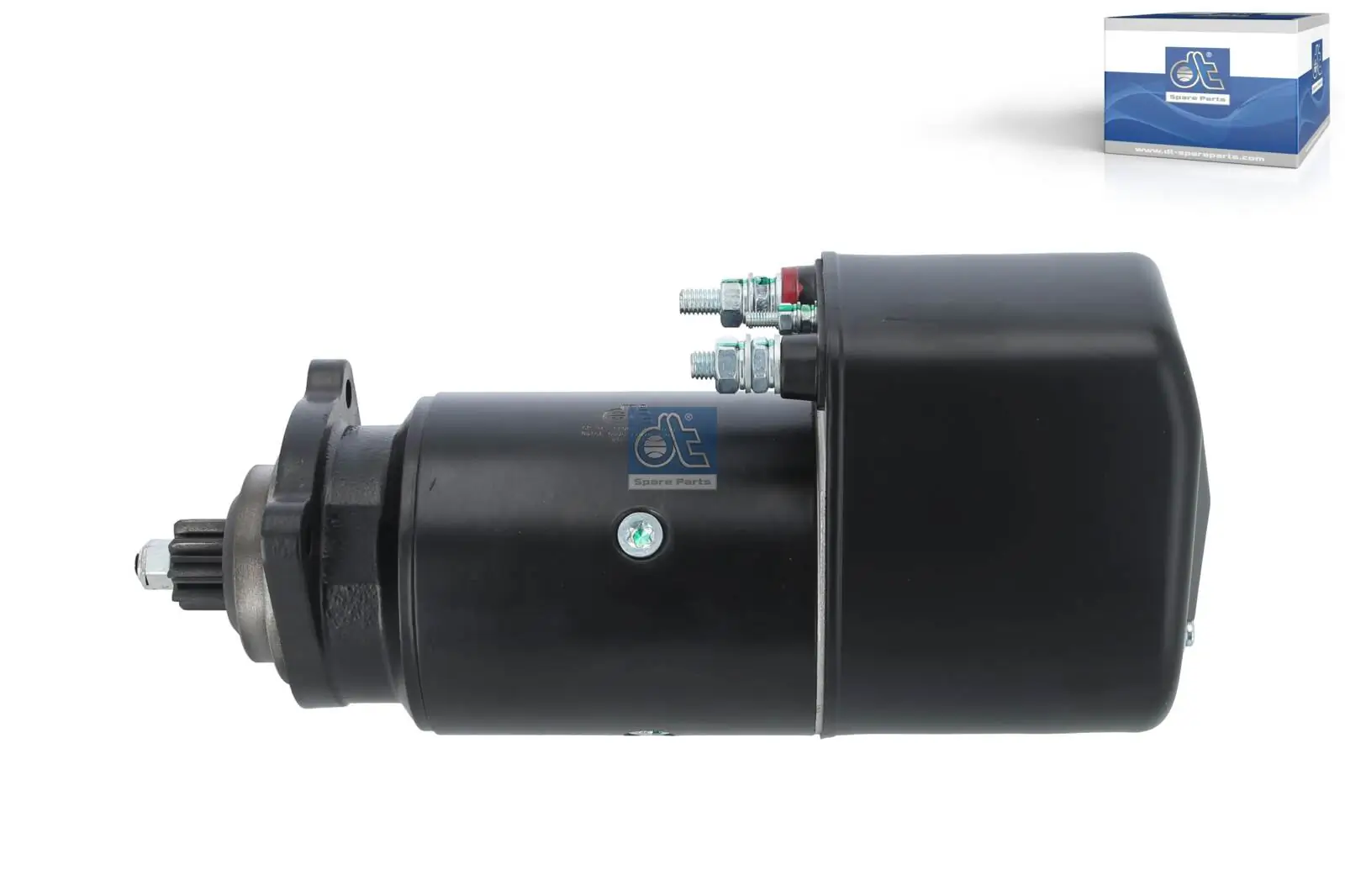 Démarreur DT Spare Parts 4.65040