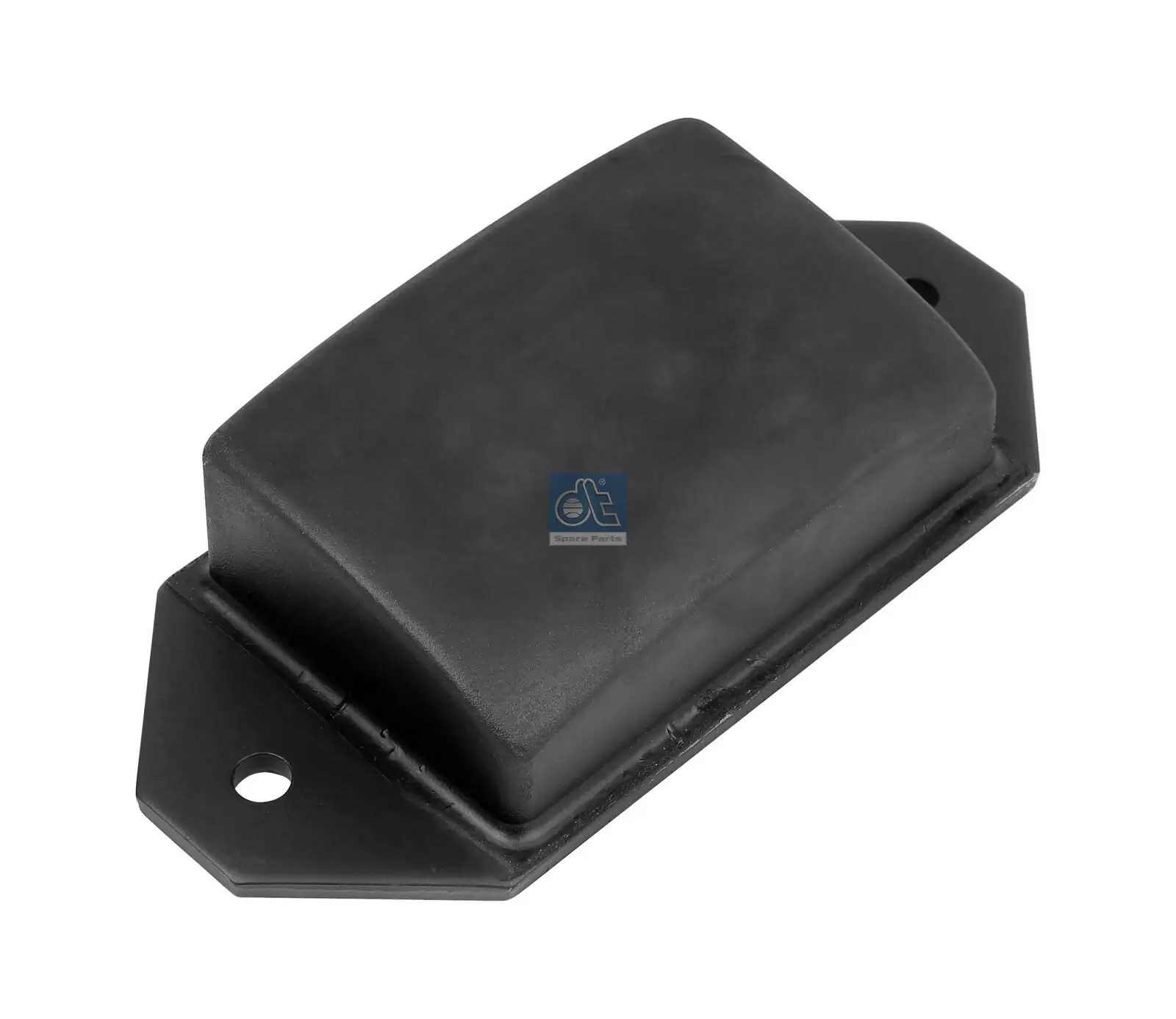 Butée élastique, suspension DT Spare Parts 3.65215