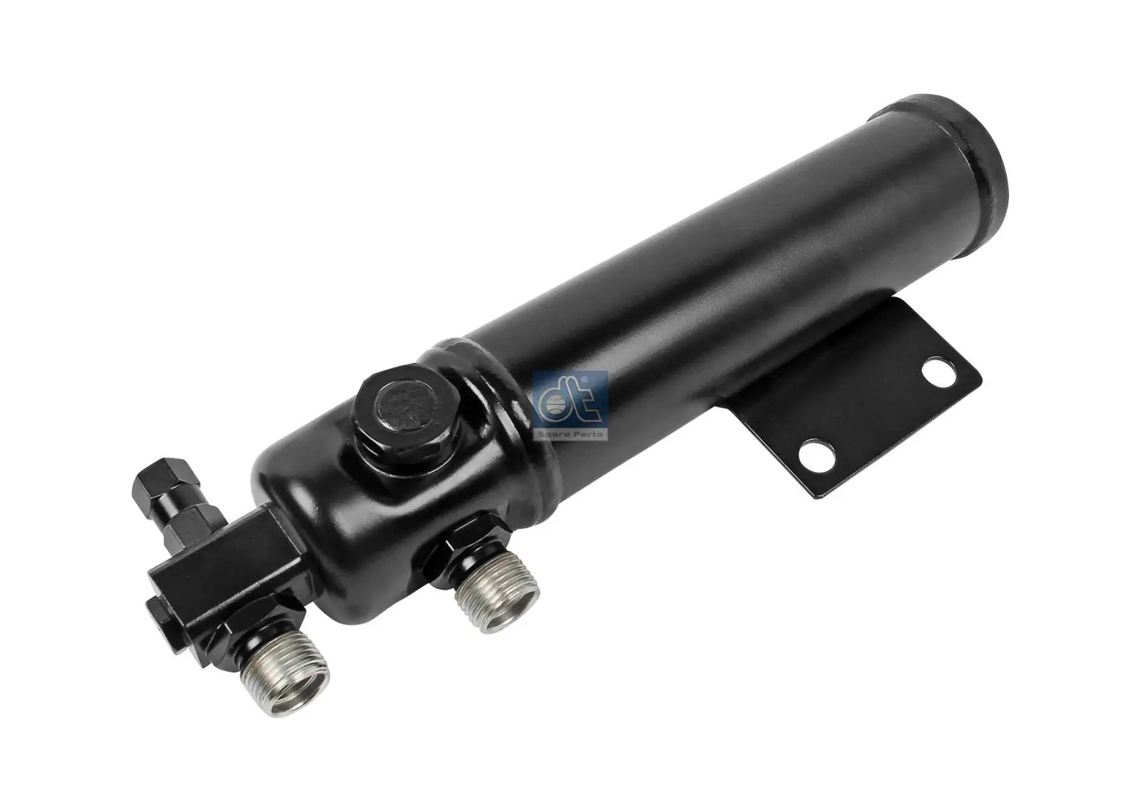 Filtre déshydratant, climatisation DT Spare Parts 4.63658SP